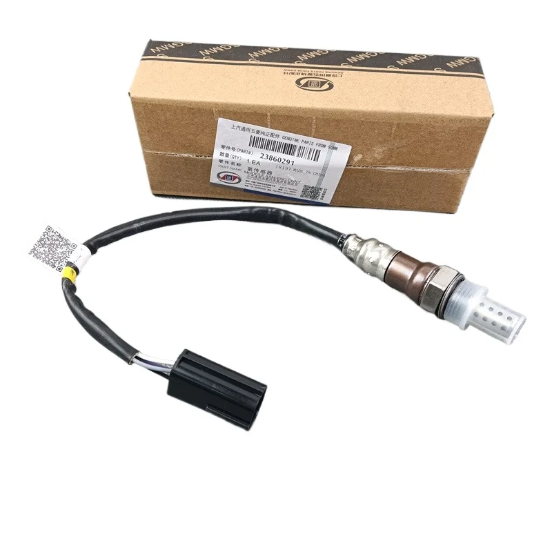 23860291 Оригинальный контроллер переднего и заднего датчика кислорода для Hongguang S V 1.4 Rongguang S V Small Truck 1,5
23860291 Оригинальный контроллер переднего и заднего датчика кислорода для Hongguang S V 1.4 Rongguang S V Small Truck 1,5