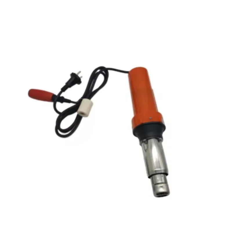 High Power Mini Hot Air Gun 16kW 220V Professional Plastic Welding Tool
High Power Mini Hot Air Gun 16kW 220V Professional Plastic Welding Tool