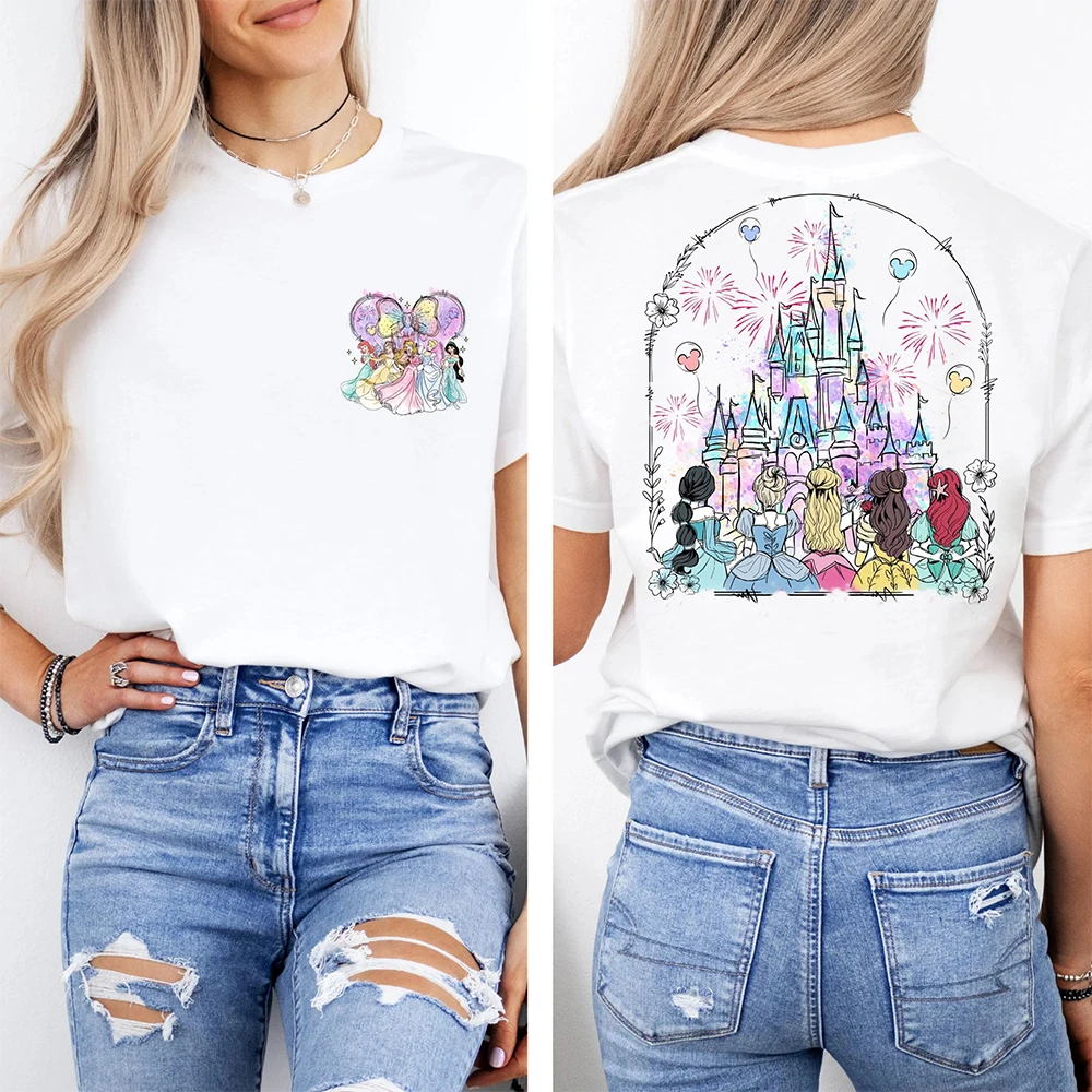 2025 Summer New Women's 3D Printed Thin Breathable Quick Drying Shirt Cute Fashionable Casual, Comfortable Mom's T-Shirt
2025 Summer New Women's 3D Printed Thin Breathable Quick Drying Shirt Cute Fashionable Casual, Comfortable Mom's T-Shirt