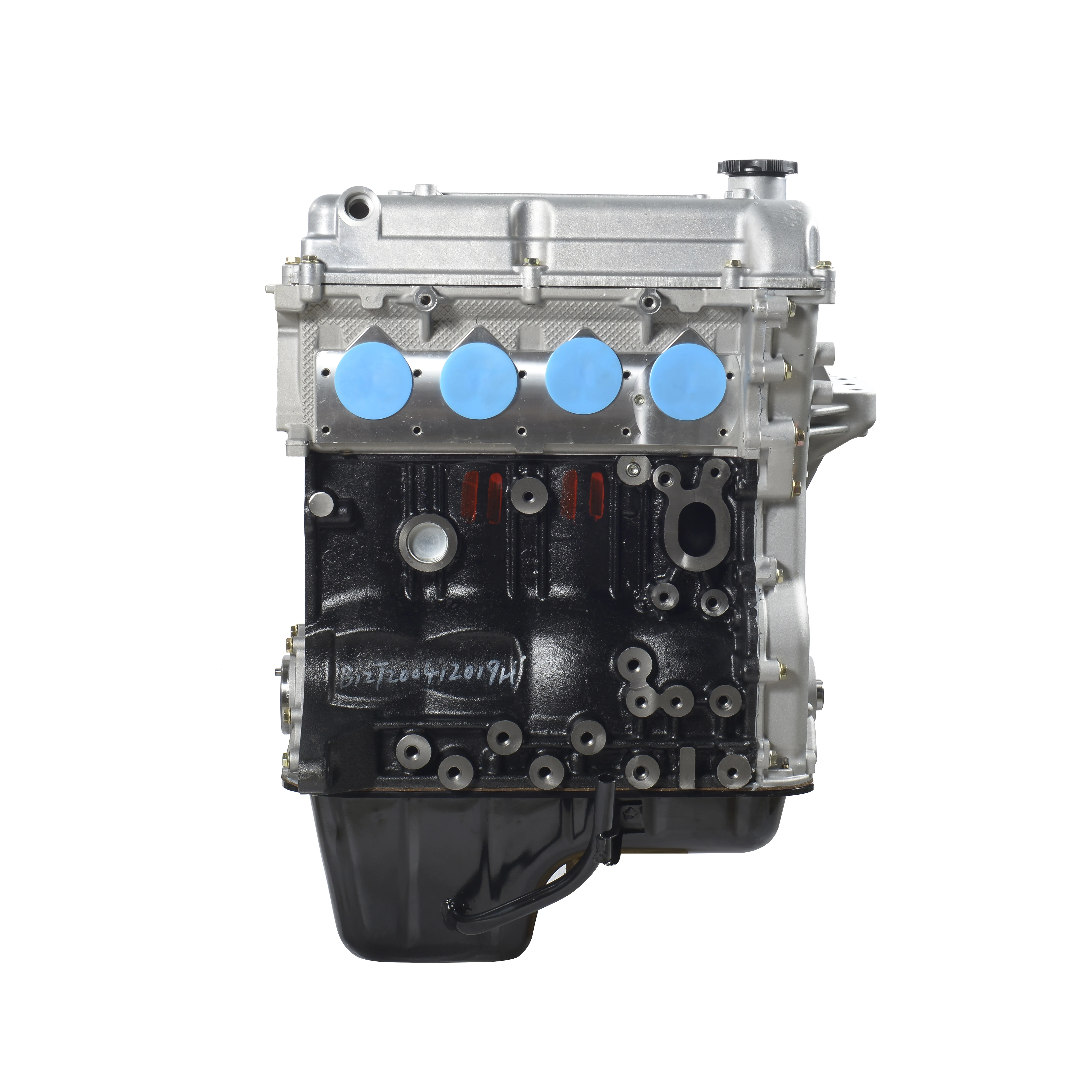 Factory Price High Quality Brand New Engine 1.2L LMU Engine For SAIC GM Wuling Hongguang
Factory Price High Quality Brand New Engine 1.2L LMU Engine For SAIC GM Wuling Hongguang