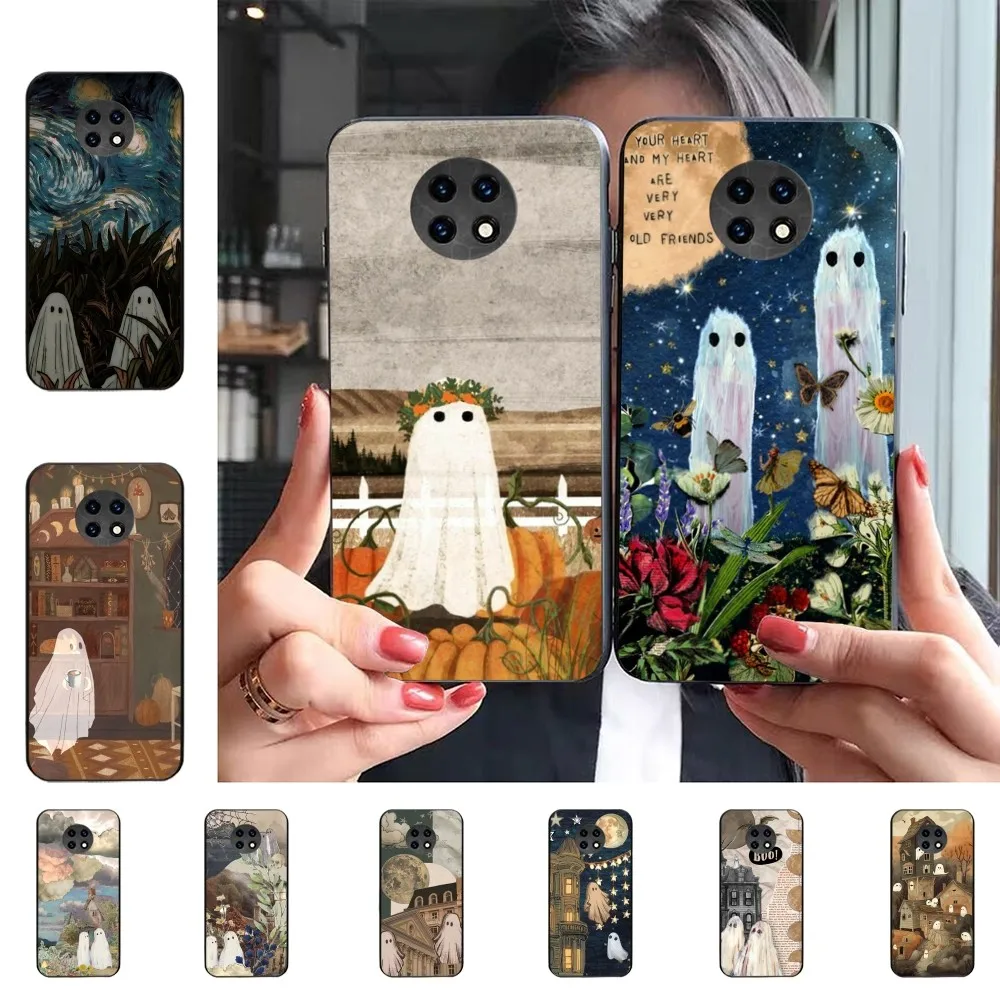 Cute Ghost Phone Case For Redmi 5 6 7 8 9 10 Plus Pro 6 7 8 9 A GO K20 K30 K40 Pro Plus F3 Fundas
Cute Ghost Phone Case For Redmi 5 6 7 8 9 10 Plus Pro 6 7 8 9 A GO K20 K30 K40 Pro Plus F3 Fundas