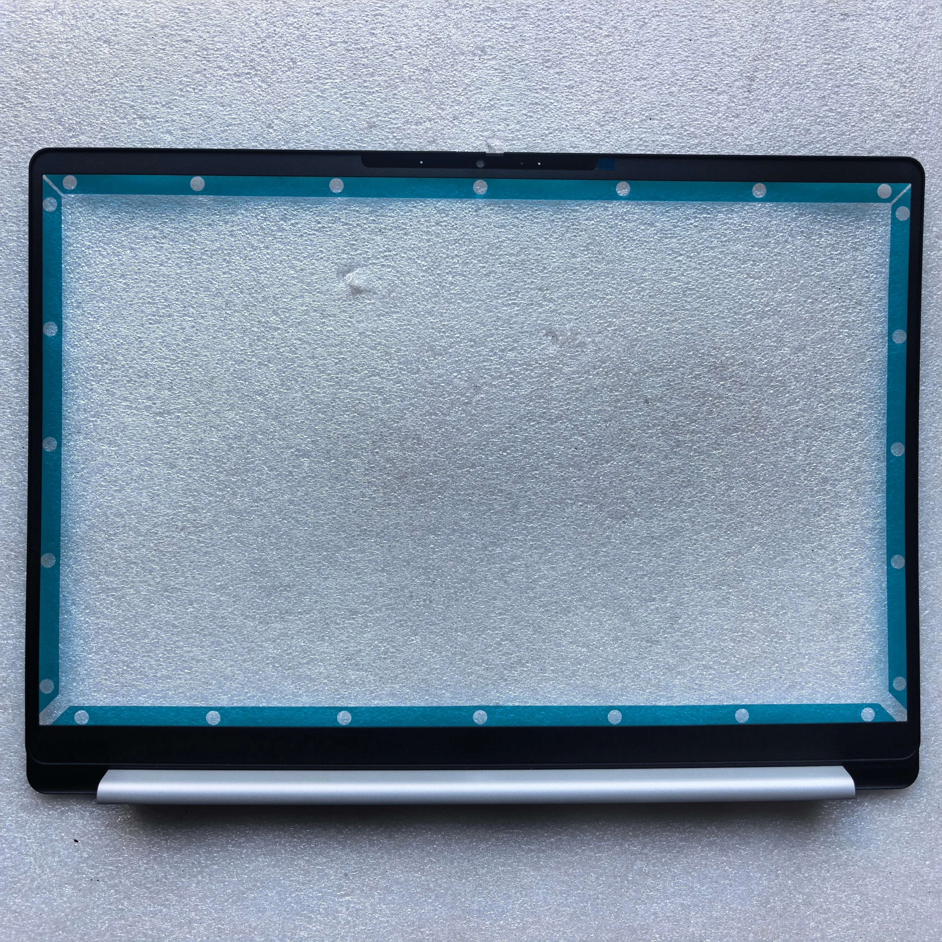 New laptop lcd front bezel screen frame for HP OmniBook3 14-hu 14z-hu0063TU TPN-I149 6070B2550507
New laptop lcd front bezel screen frame for HP OmniBook3 14-hu 14z-hu0063TU TPN-I149 6070B2550507