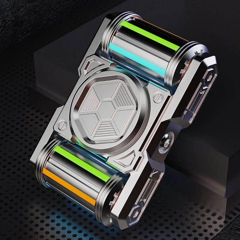 Tank 101 Decompression Roller Fidget Spinner Metal EDC Hand Spinner Adult Fidget Toys Kids Christmas Gifts Stress Relief Toys
Tank 101 Decompression Roller Fidget Spinner Metal EDC Hand Spinner Adult Fidget Toys Kids Christmas Gifts Stress Relief Toys