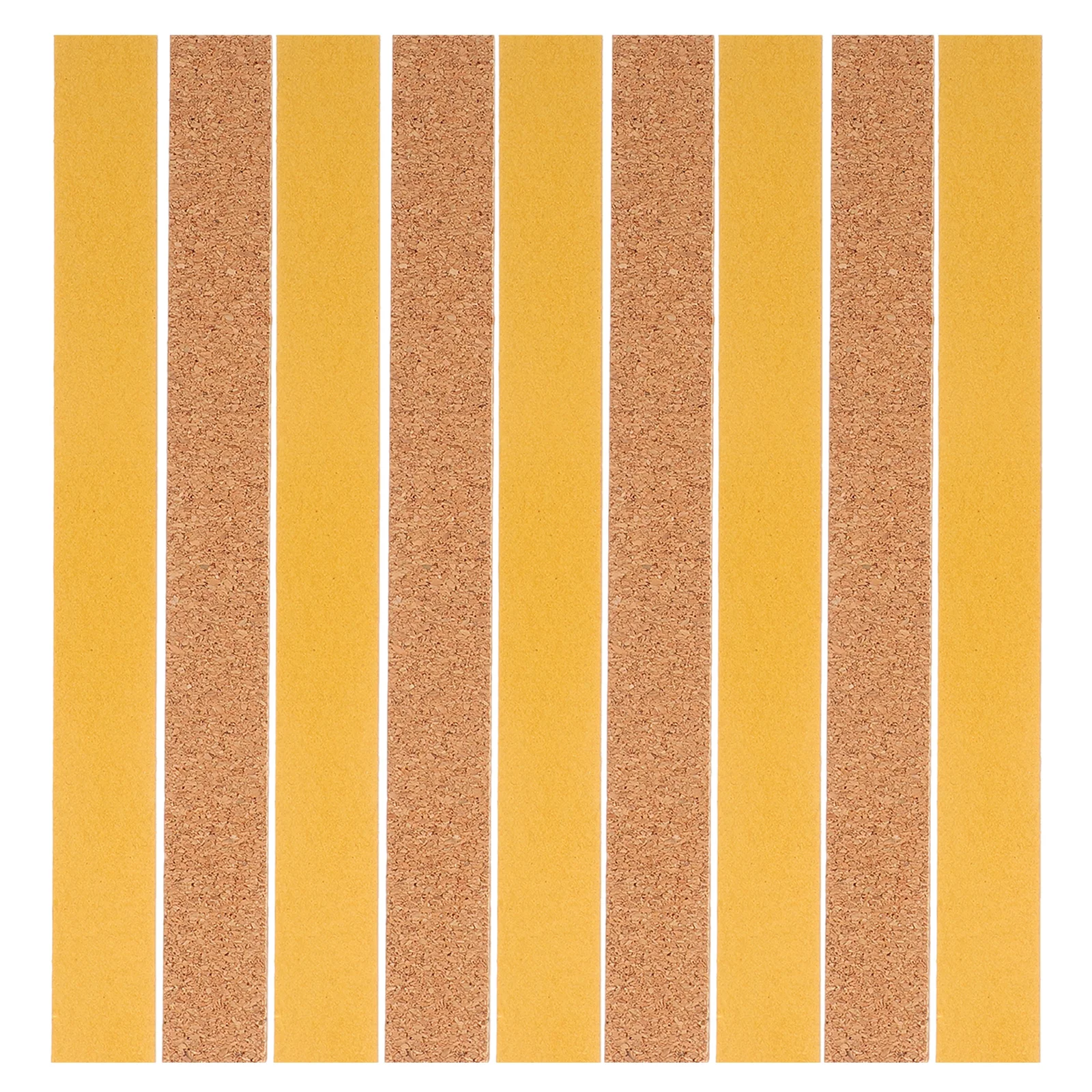 24 Pcs Self-adhesive Cork Shock Absorber Adjustable Hat Liner Cap Inner Support
24 Pcs Self-adhesive Cork Shock Absorber Adjustable Hat Liner Cap Inner Support