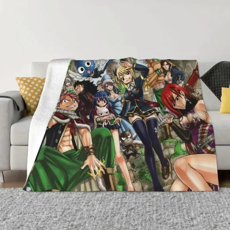 Нацу Эрза Серый Люси Счастливые Одеяла Fairy Tail Аниме Нечеткие Одеяло Лето Осень Зима Украшения Мягкие Теплые Покрывала
Нацу Эрза Серый Люси Счастливые Одеяла Fairy Tail Аниме Нечеткие Одеяло Лето Осень Зима Украшения Мягкие Теплые Покрывала