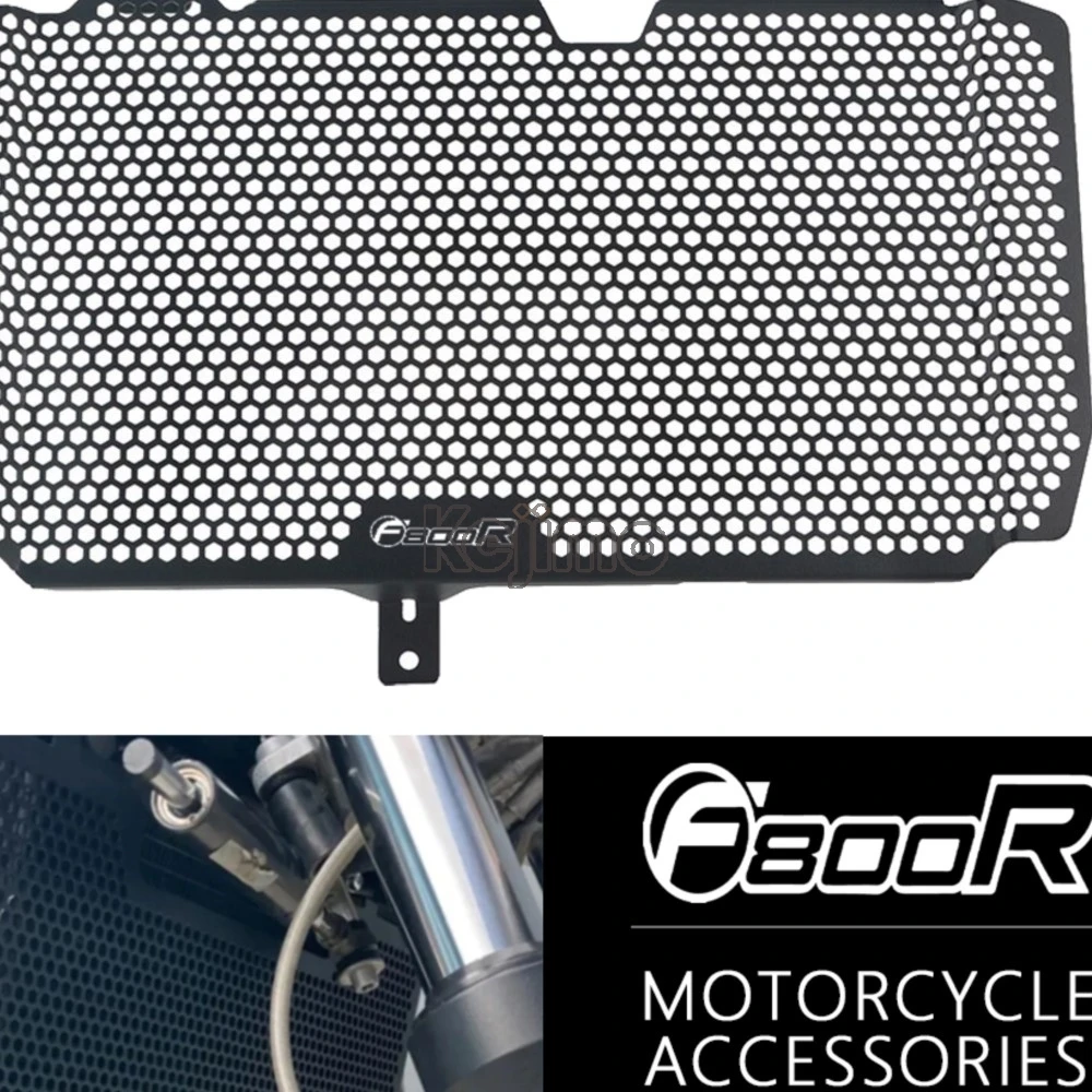 Motorcycle Accessories F800 R 2015 2016 2017 2018 2019 Radiator Guard Grille Cover Protector Protection For BMW F800R F 800 R
Motorcycle Accessories F800 R 2015 2016 2017 2018 2019 Radiator Guard Grille Cover Protector Protection For BMW F800R F 800 R