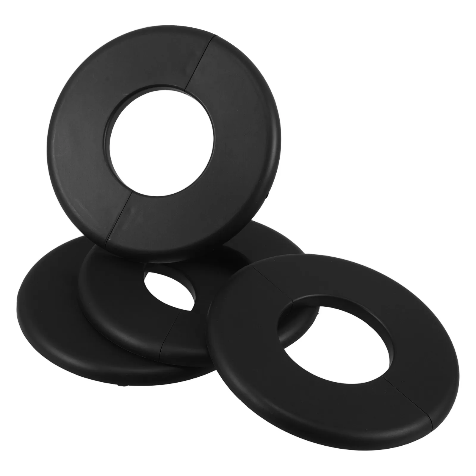 4pcs Ladder Fence Hole Caps Guardrail Base Blockages Inground Pool Escutcheon Plate Pool Handrail Tubing Replacement Plumbing
4pcs Ladder Fence Hole Caps Guardrail Base Blockages Inground Pool Escutcheon Plate Pool Handrail Tubing Replacement Plumbing