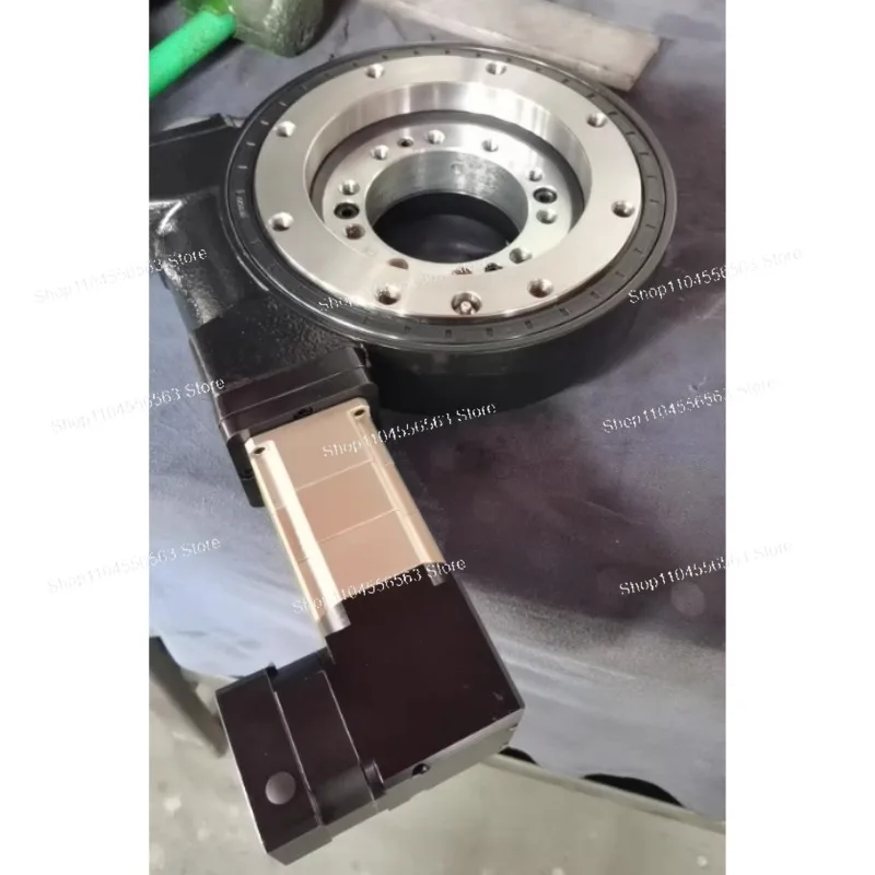 Поворотный привод червячной передачи SE14 начального уровня — одноосный электродвигатель для небольших солнечных проектов слежения
Поворотный привод червячной передачи SE14 начального уровня — одноосный электродвигатель для небольших солнечных проектов слежения