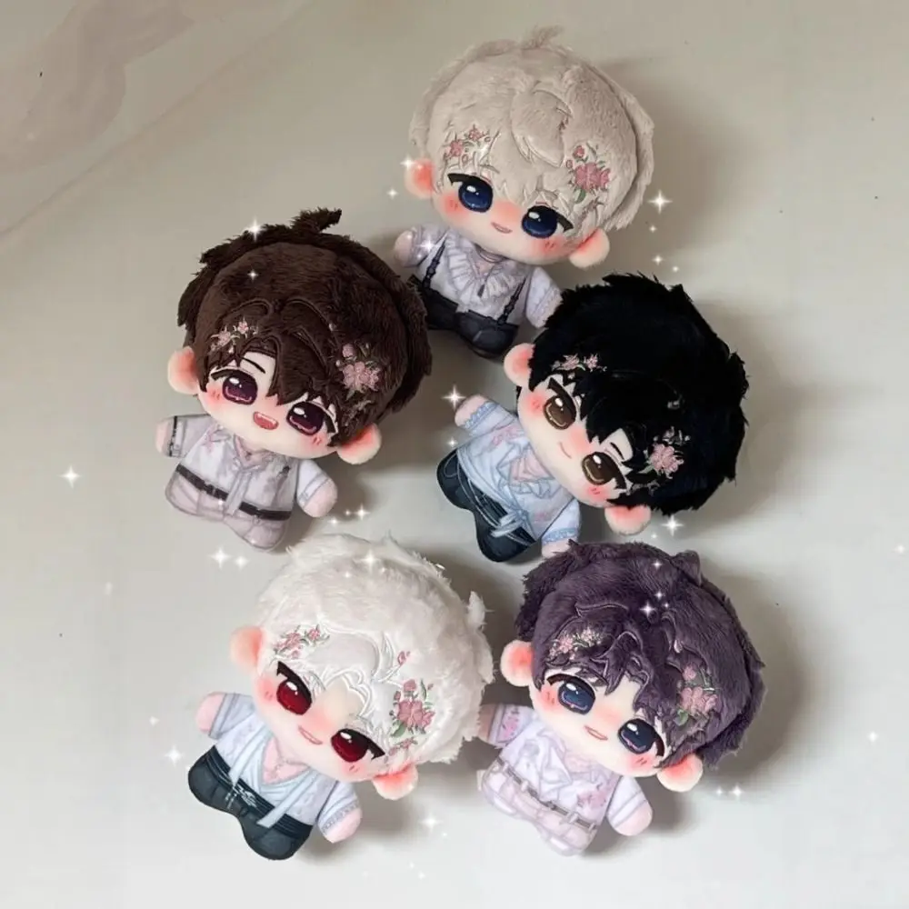 Плюшевые игрушки Love and Deepspace, свадебная серия, косплей Rafayel Sylus Xavier Zayne, хлопковая мягкая кукла, мультяшная фигурка, рождественский подарок
Плюшевые игрушки Love and Deepspace, свадебная серия, косплей Rafayel Sylus Xavier Zayne, хлопковая мягкая кукла, мультяшная фигурка, рождественский подарок