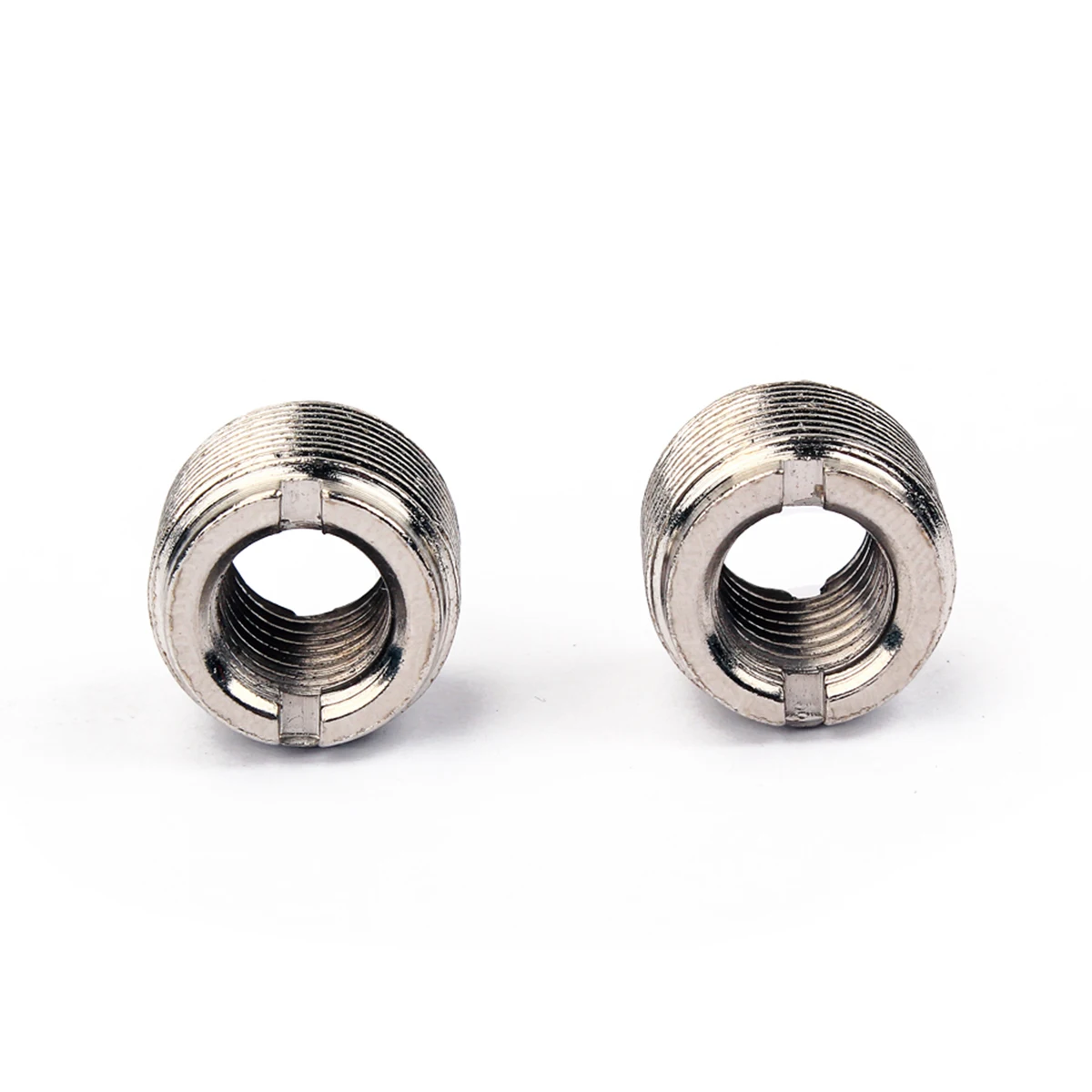 Mic Screw Adapter 5/8-Inch Male to Female Nut Set Corrosion Resistant Microphone Screw Easy Install Metal Durability Replacement
Mic Screw Adapter 5/8-Inch Male to Female Nut Set Corrosion Resistant Microphone Screw Easy Install Metal Durability Replacement