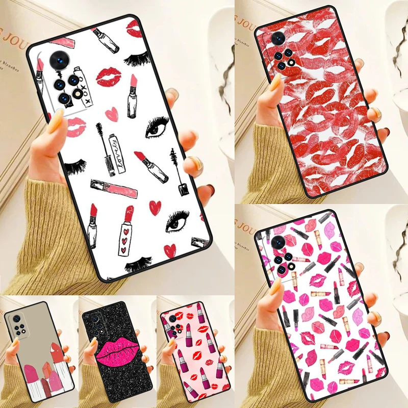 Lipstick Love Fashion Case For Samsung Galaxy S24 Plus S23 S20 S21FE Lite S22 Ultra Note 20 S8 S9 S10 Phone Coque
Lipstick Love Fashion Case For Samsung Galaxy S24 Plus S23 S20 S21FE Lite S22 Ultra Note 20 S8 S9 S10 Phone Coque
