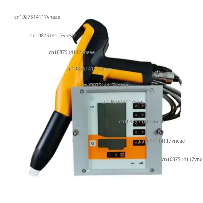 New Portable Industrial Spray Paint Machine Coating Large Workpieces Core Motor Car Wheels Booth Curing
New Portable Industrial Spray Paint Machine Coating Large Workpieces Core Motor Car Wheels Booth Curing