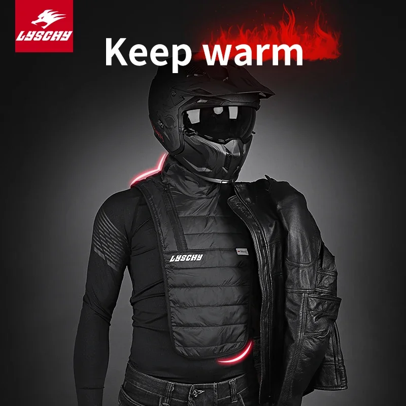 LYSCHY Windproof Winter Warm Motorcycle Mask Scarf Cycling Fleece Balaclava Men Women Moto Face Mask Full Neck Protectors Scarf
LYSCHY Windproof Winter Warm Motorcycle Mask Scarf Cycling Fleece Balaclava Men Women Moto Face Mask Full Neck Protectors Scarf