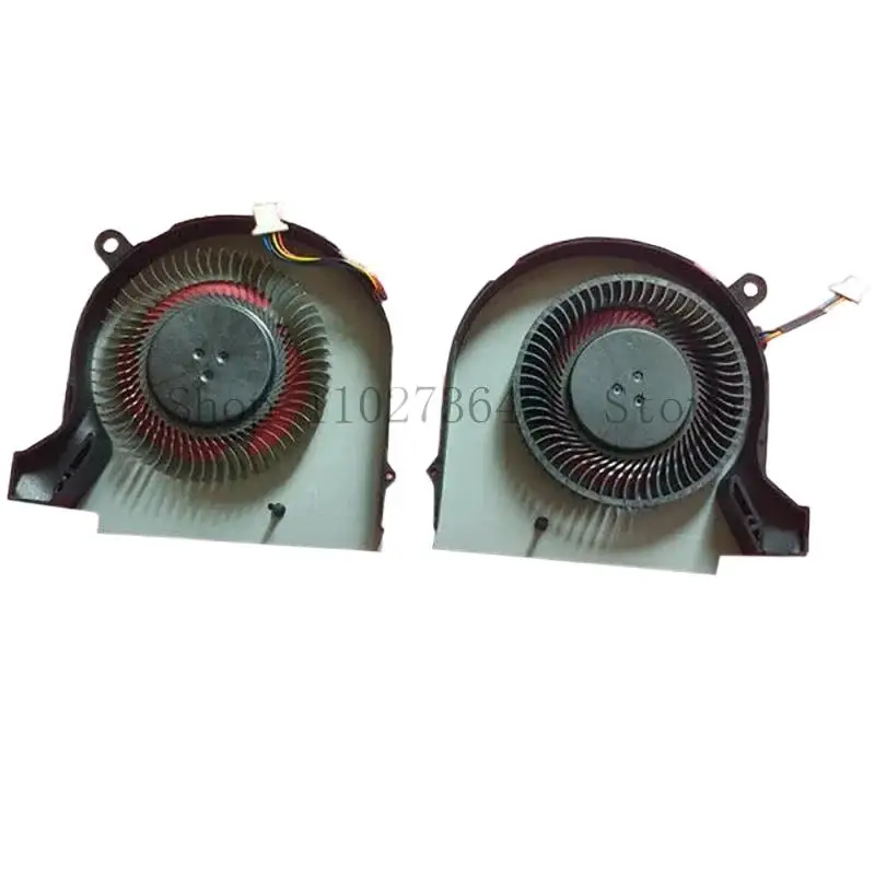 € New CPU GPU Cooling Fan For Acer Nitro VN7-793G EG75070S1-C360-S9C EG75 070S1-C350-S9C 0.23. 1008B.0001 Radiator
€ New CPU GPU Cooling Fan For Acer Nitro VN7-793G EG75070S1-C360-S9C EG75 070S1-C350-S9C 0.23. 1008B.0001 Radiator