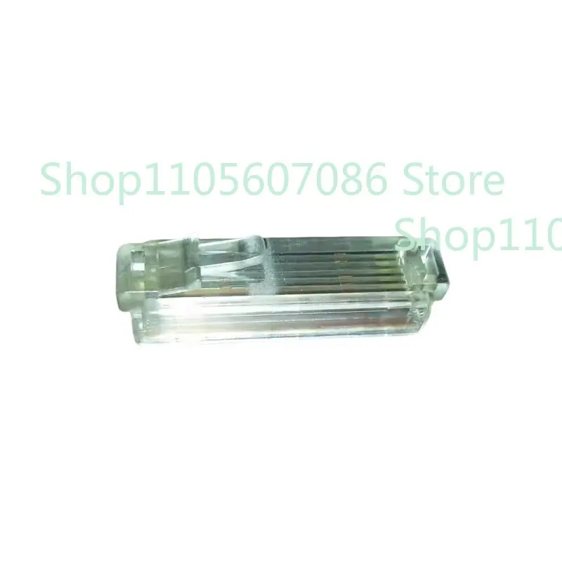 Suitable for Frequency Converter ACS800 Series Crystal Head-panel Plug-panel Adapter
Suitable for Frequency Converter ACS800 Series Crystal Head-panel Plug-panel Adapter
