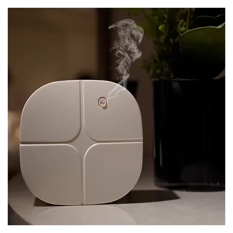 Hot Sale Small Area Silent Working Waterless Scent Diffuser Electronic Aromatherapy Battery Operated Essential Oil and Aroma
Hot Sale Small Area Silent Working Waterless Scent Diffuser Electronic Aromatherapy Battery Operated Essential Oil and Aroma