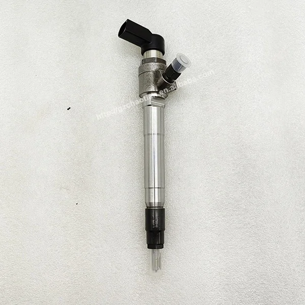 Excavator Fuel Injector BK2Q-9K546-AG Common Rail Injector A2C59517051 5WS40745 for Ford Transit Ranger 2.2 5WS40745
Excavator Fuel Injector BK2Q-9K546-AG Common Rail Injector A2C59517051 5WS40745 for Ford Transit Ranger 2.2 5WS40745
