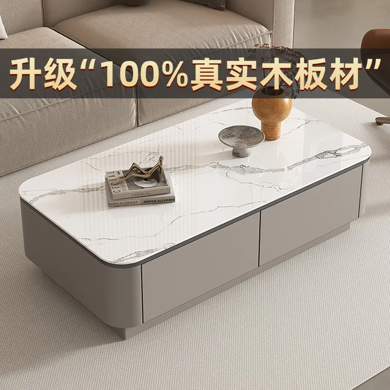 Solid wood rock slab coffee table living room household floor locker small apartment 2025 new coffee table TV cabinet combinatio
Solid wood rock slab coffee table living room household floor locker small apartment 2025 new coffee table TV cabinet combinatio