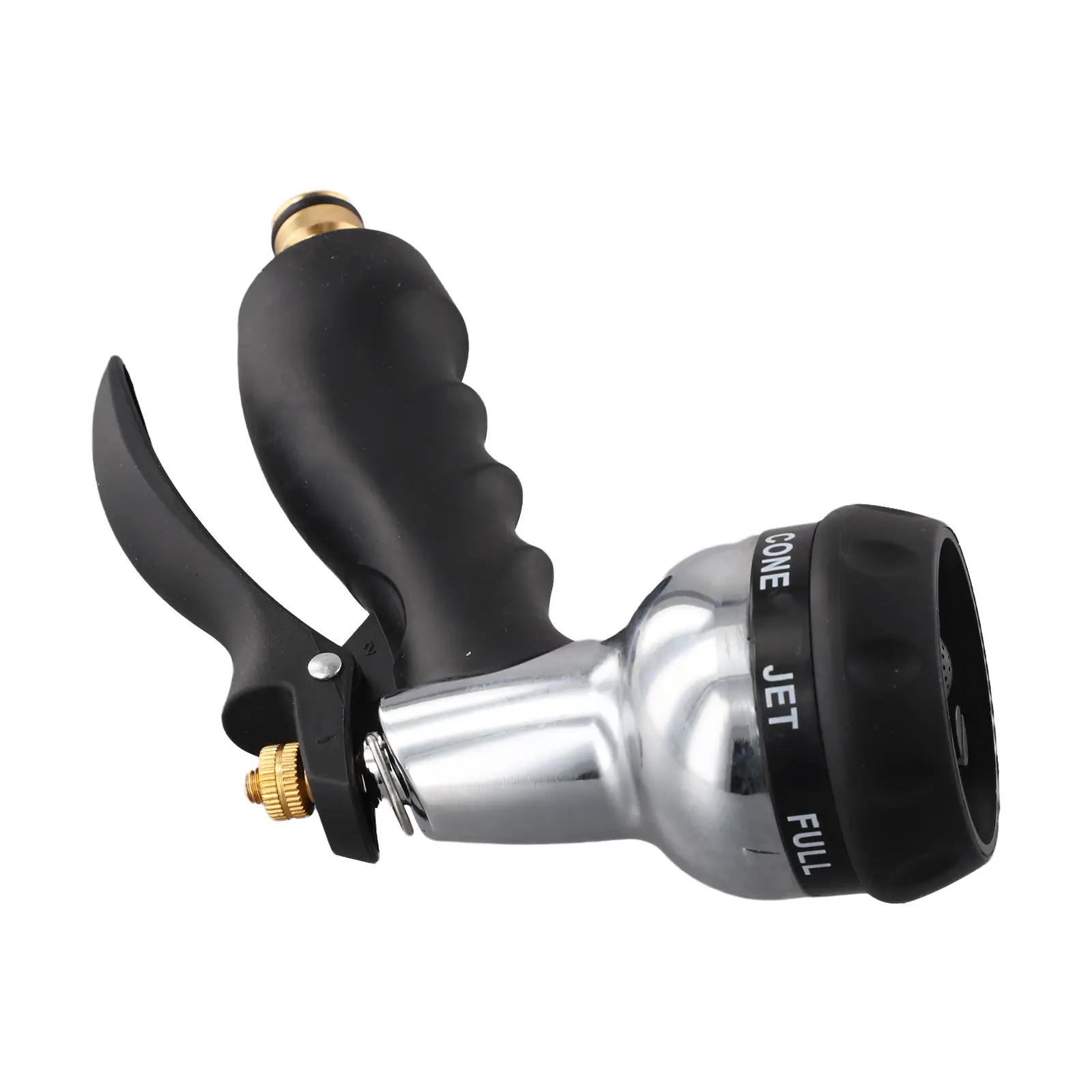 Эргономичная насадка для садового шланга с резиновой рукояткой-пистолетом: эффективное использование воды, экономия усилий, премиум-материал
Эргономичная насадка для садового шланга с резиновой рукояткой-пистолетом: эффективное использование воды, экономия усилий, премиум-материал