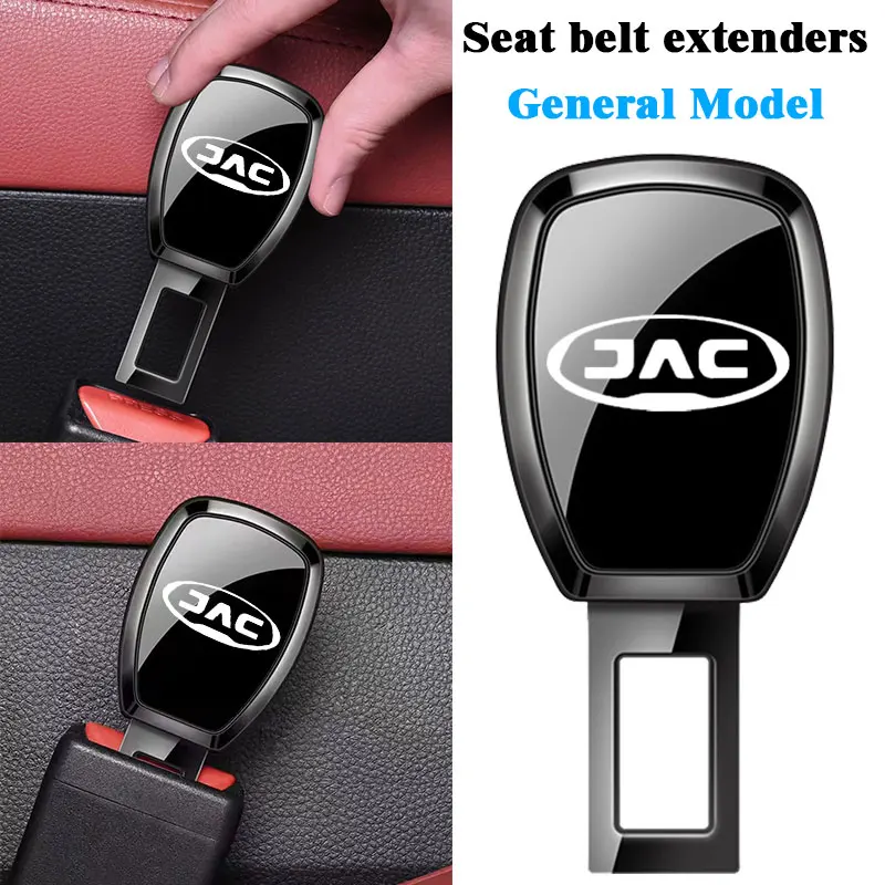 Car Seat Belt Clip Extender Safety Seatbelt Lock Buckle Plug For JAC Refine J3 J4 J7 JS2 JS3 JS4 KR1 S2 3 4 5 7
Car Seat Belt Clip Extender Safety Seatbelt Lock Buckle Plug For JAC Refine J3 J4 J7 JS2 JS3 JS4 KR1 S2 3 4 5 7
