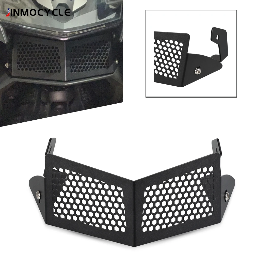 FOR BMW K1600GT K1600 K 1600 GT Oil Cooler Guard 2010 2011 2012 2013 2014 2015 2016 2017 2018 2019 2020 2021 2022 2023 2024
FOR BMW K1600GT K1600 K 1600 GT Oil Cooler Guard 2010 2011 2012 2013 2014 2015 2016 2017 2018 2019 2020 2021 2022 2023 2024