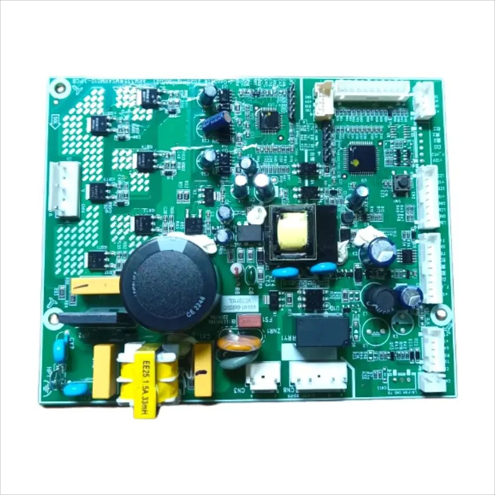 New for Refrigerator computer board main control board 3005001677 motherboard BCD-536/535/539/541/623 components
New for Refrigerator computer board main control board 3005001677 motherboard BCD-536/535/539/541/623 components