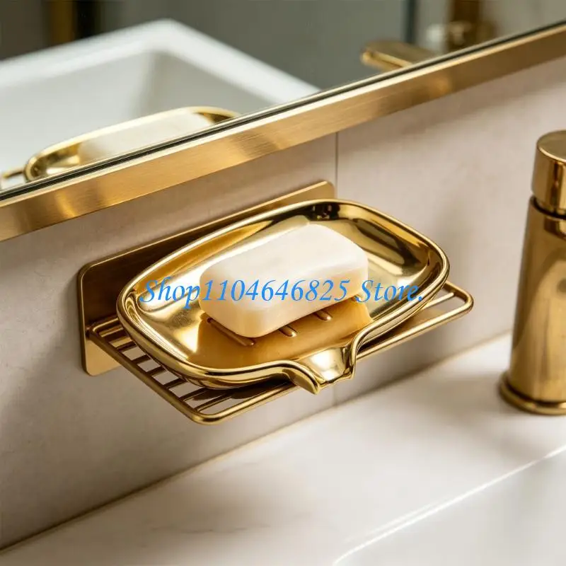 Ceramics Soap Dish With U Drain Hole Nonslip Drain Soap Dish Quick Drying
Ceramics Soap Dish With U Drain Hole Nonslip Drain Soap Dish Quick Drying