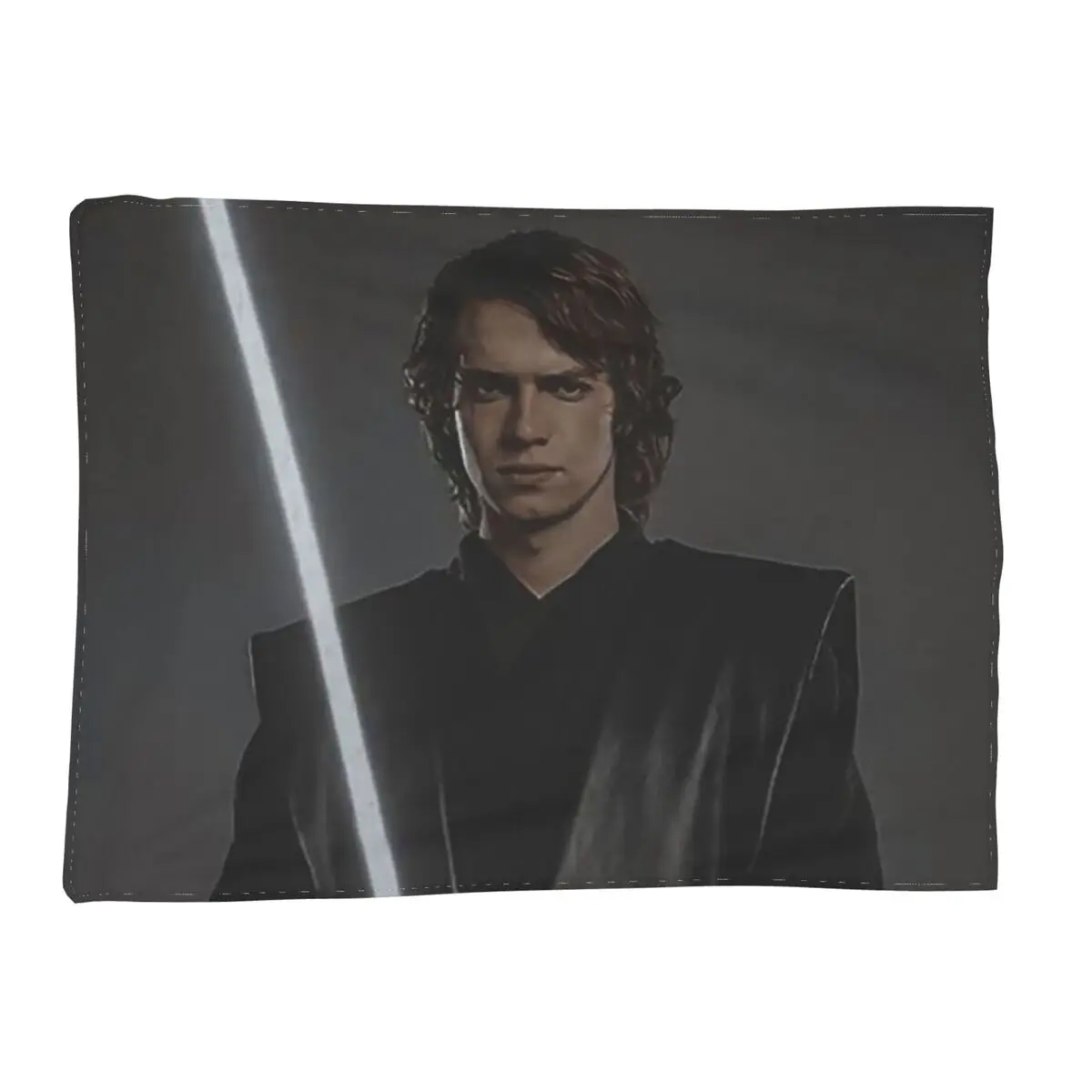 Anakin Skywalker Blankets Soft Warm Flannel Throw Blanket Bedspread for Bed Living room Picnic Travel Home Sofa
Anakin Skywalker Blankets Soft Warm Flannel Throw Blanket Bedspread for Bed Living room Picnic Travel Home Sofa
