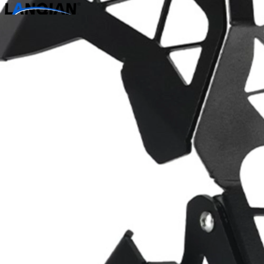 2026 450 MT Headlight Guard FOR CFMOTO 450MT IBEX 450-MT CF450MT 2024 2025 Motorcycle Headlamp Grill Headlight Protections Cover
2026 450 MT Headlight Guard FOR CFMOTO 450MT IBEX 450-MT CF450MT 2024 2025 Motorcycle Headlamp Grill Headlight Protections Cover