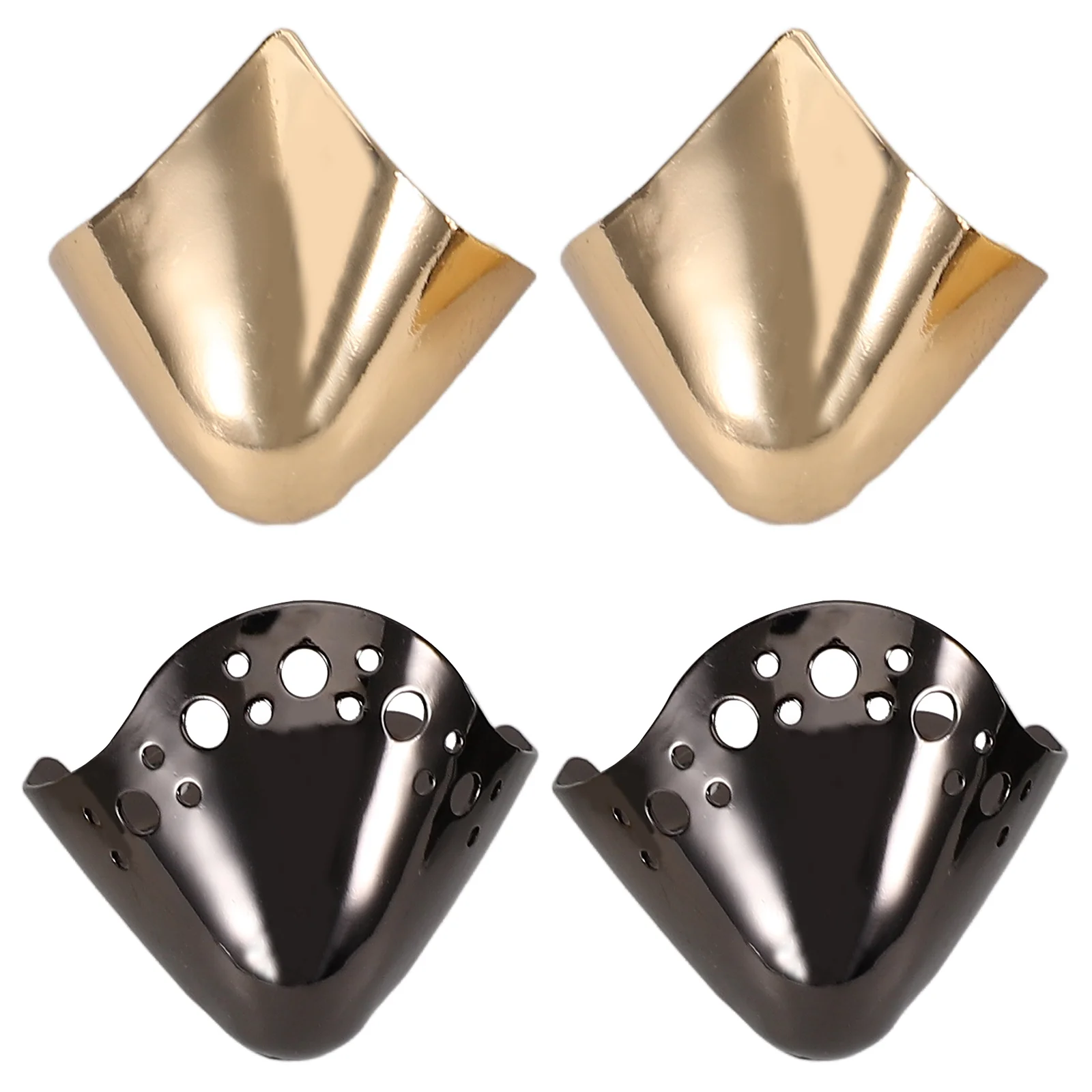 Shoe Charms Decorations Toe Protector Shoes Women Clear Heels Caps for Man
Shoe Charms Decorations Toe Protector Shoes Women Clear Heels Caps for Man