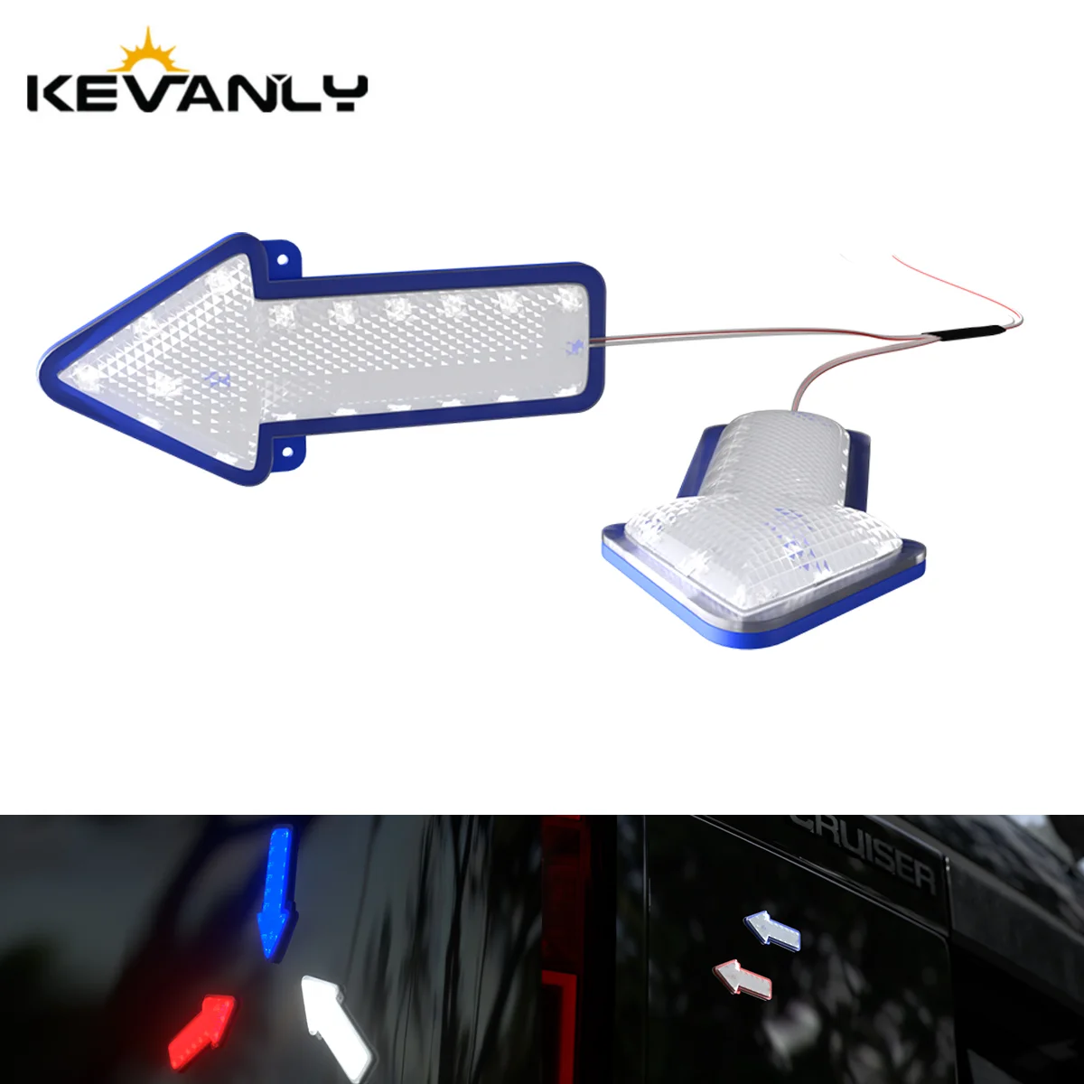 2in1 Arrow LED indicator light Ambient Light Truck Warning Side light Signal Lamps led trailer lights truck led light strip
2in1 Arrow LED indicator light Ambient Light Truck Warning Side light Signal Lamps led trailer lights truck led light strip