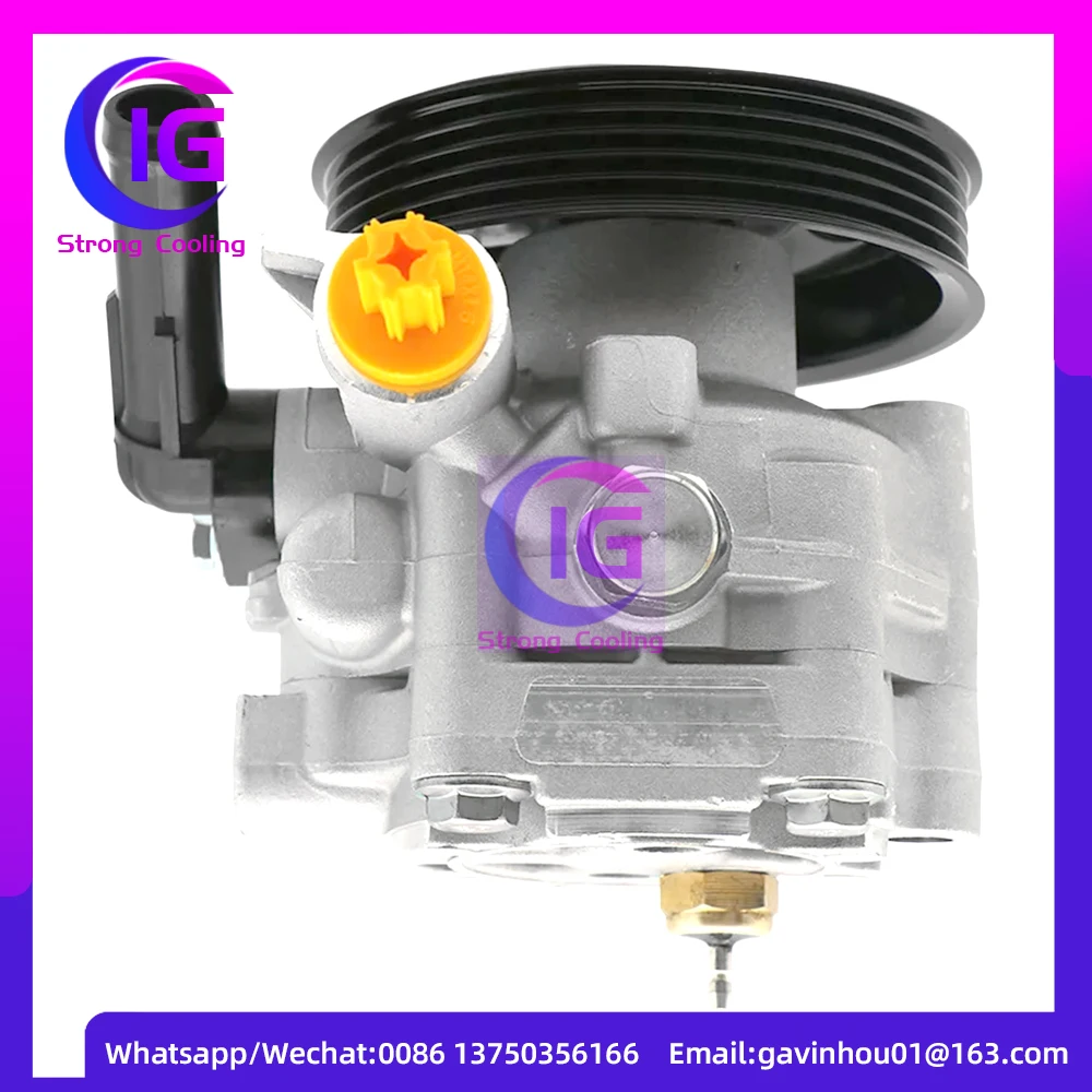For Subaru Forester Impreza Legacy & Outback Power Steering Pump 34430AG03A 34430AG03B 34430AG0419L 34430AG051 34430FG000
For Subaru Forester Impreza Legacy & Outback Power Steering Pump 34430AG03A 34430AG03B 34430AG0419L 34430AG051 34430FG000