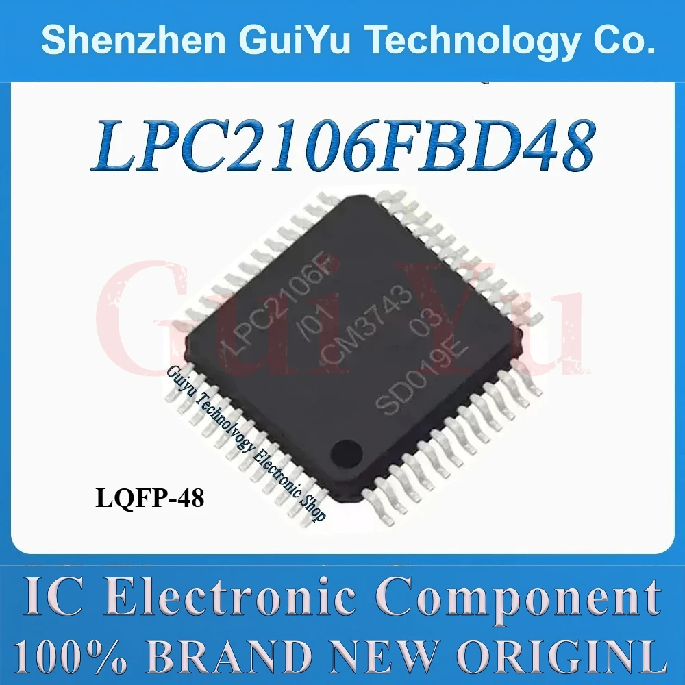 Микросхема LPC2106FBD48 LPC2106FBD LPC2106FB LPC2106F LPC2106 LQFP-48, услуга по поставке компонентов (BOM)
Микросхема LPC2106FBD48 LPC2106FBD LPC2106FB LPC2106F LPC2106 LQFP-48, услуга по поставке компонентов (BOM)