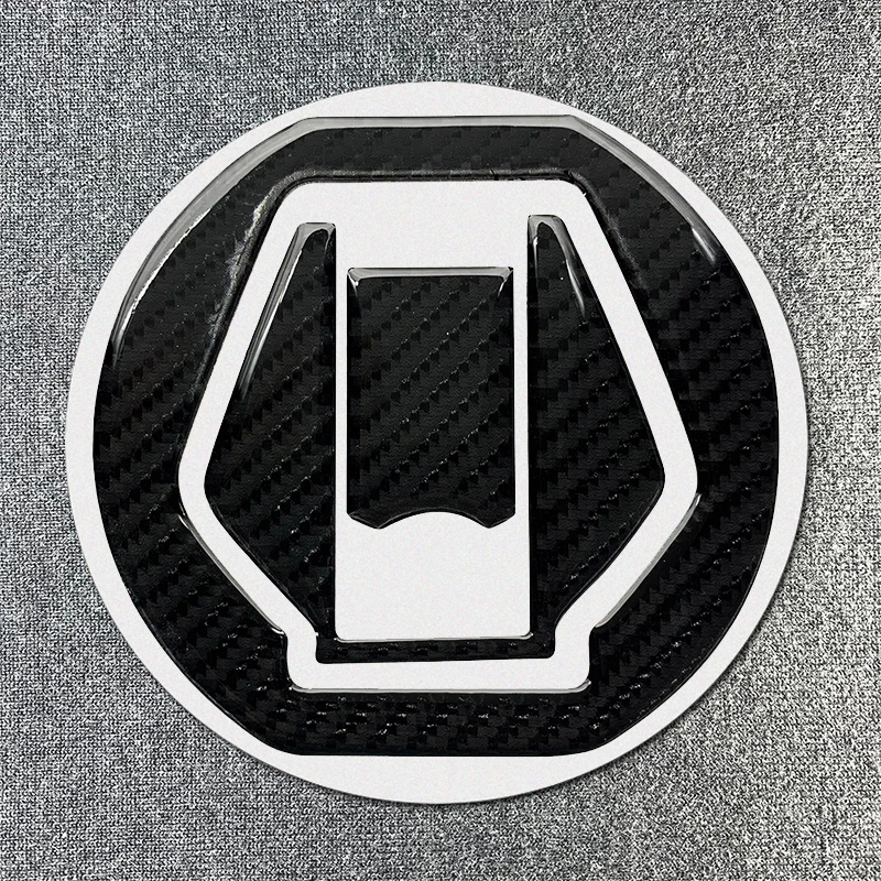3D Carbon Fiber Motorcycle Fuel Tank Cover Pad Sticker Protector Accessories Decals for Pulsar RS 200 NS200 Dominar 400
3D Carbon Fiber Motorcycle Fuel Tank Cover Pad Sticker Protector Accessories Decals for Pulsar RS 200 NS200 Dominar 400