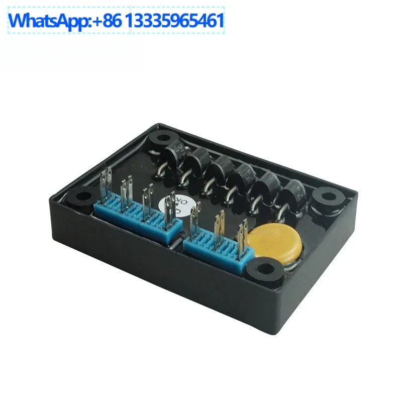 E000-22016 brushless generator excitation automatic voltage regulator phase compound excitation voltage regulator
E000-22016 brushless generator excitation automatic voltage regulator phase compound excitation voltage regulator