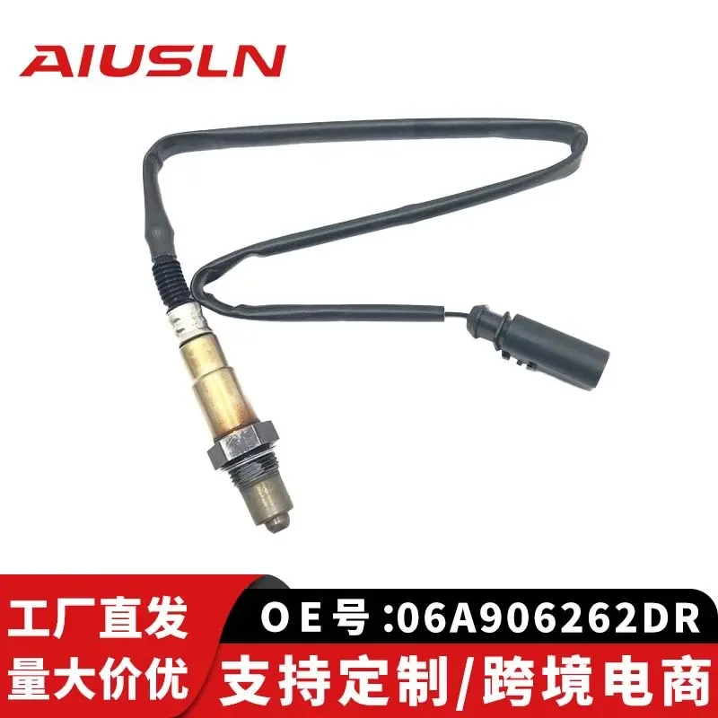 Oxygen Sensor for Volkswagen Skoda Octavia 2.0L 09 Rear 06A906262DR 0258006972
Oxygen Sensor for Volkswagen Skoda Octavia 2.0L 09 Rear 06A906262DR 0258006972