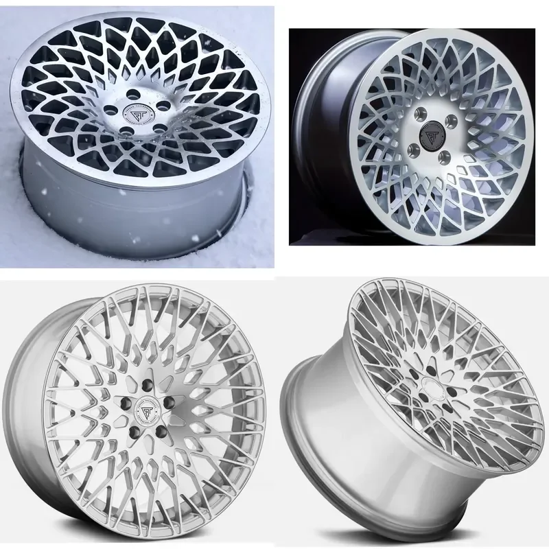 i Silver Machine Face Deep Concave Monoblock Forged Wheels 1 Single Japan Racking Wheel Rim 18x8.5 Inch 5x114.3
i Silver Machine Face Deep Concave Monoblock Forged Wheels 1 Single Japan Racking Wheel Rim 18x8.5 Inch 5x114.3