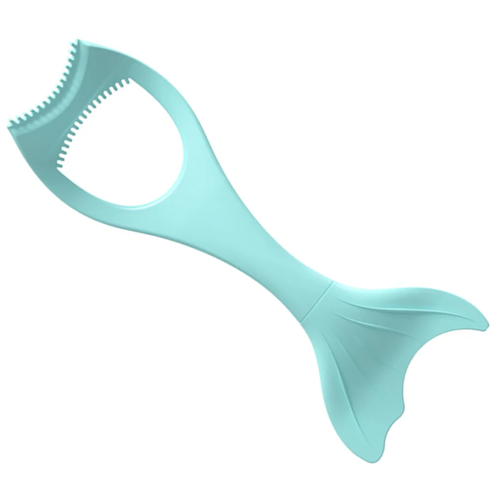 Silicone Multi-Function Eye Makeup Tool Compact Eyeliner Stencil Aid Mermaid Tail Shape Eyelash Lip Ruler Reusable Women
Silicone Multi-Function Eye Makeup Tool Compact Eyeliner Stencil Aid Mermaid Tail Shape Eyelash Lip Ruler Reusable Women