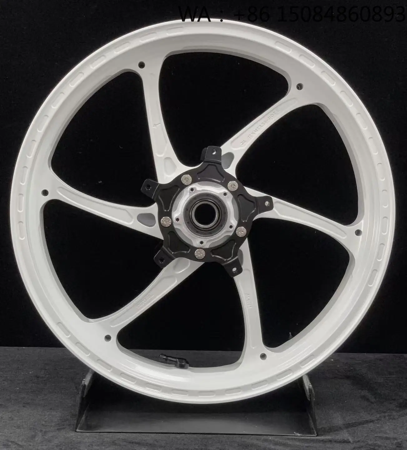 4 6061-T6 aluminum alloy aerospace material, motorcycle parts, CNC Machined Supermoto Wheel Set, Color Anodized Finish Sport Mot
4 6061-T6 aluminum alloy aerospace material, motorcycle parts, CNC Machined Supermoto Wheel Set, Color Anodized Finish Sport Mot