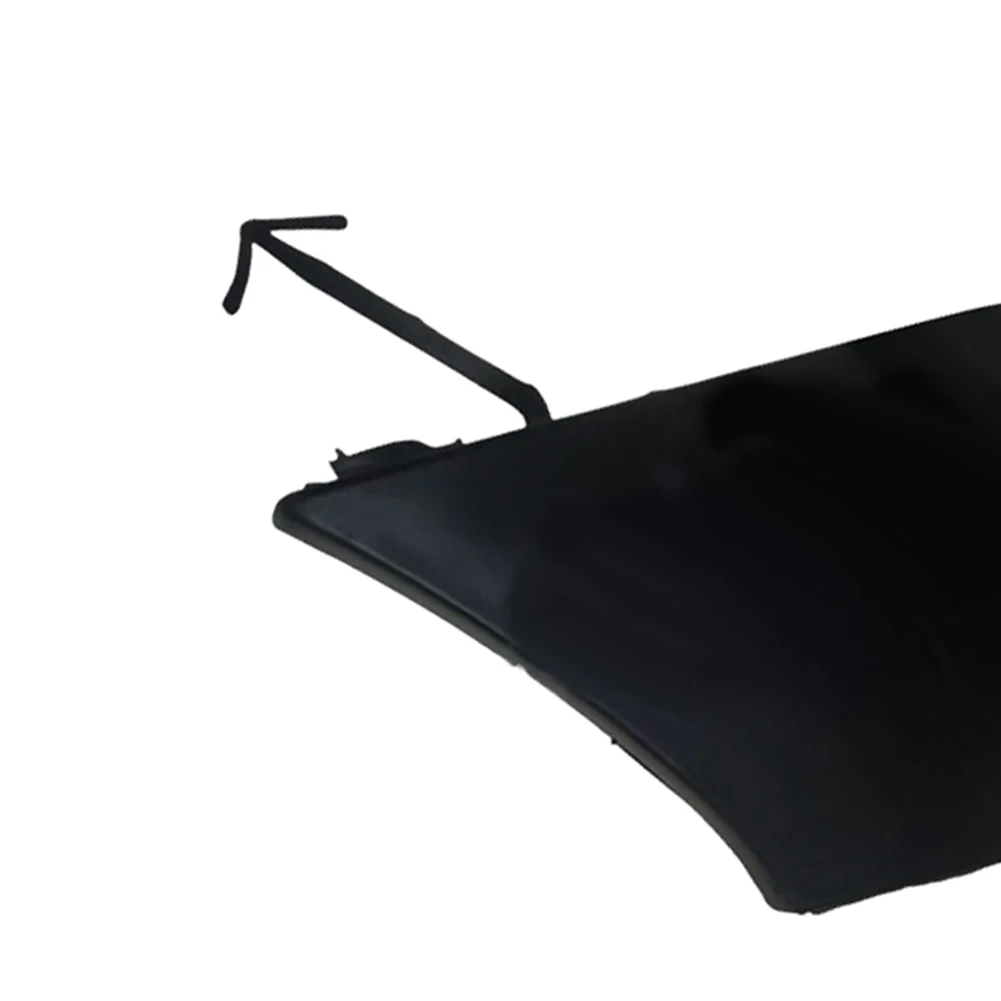 Car Front Bumper Tow Eye Cover GV45-17A989-A GV4517A989A For FORD For ESCAPE For KUGA 2017-2019 Plastic Car Exterior Part
Car Front Bumper Tow Eye Cover GV45-17A989-A GV4517A989A For FORD For ESCAPE For KUGA 2017-2019 Plastic Car Exterior Part