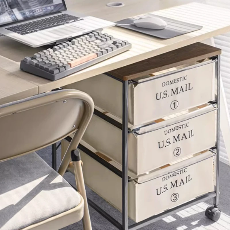Drawer Storage Cabinet Portable Pulley Storage Cabinets Detachable Mobile Drawer Organization Large Capacity Organize Accessory
Drawer Storage Cabinet Portable Pulley Storage Cabinets Detachable Mobile Drawer Organization Large Capacity Organize Accessory