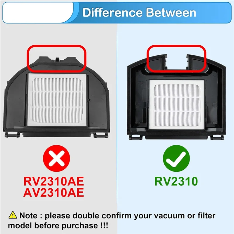 WCS-For Shark RV2310 Matrix Main Roller Brush HEPA Filters Side Brushes Vacuum Cleaner Replacement Parts
WCS-For Shark RV2310 Matrix Main Roller Brush HEPA Filters Side Brushes Vacuum Cleaner Replacement Parts