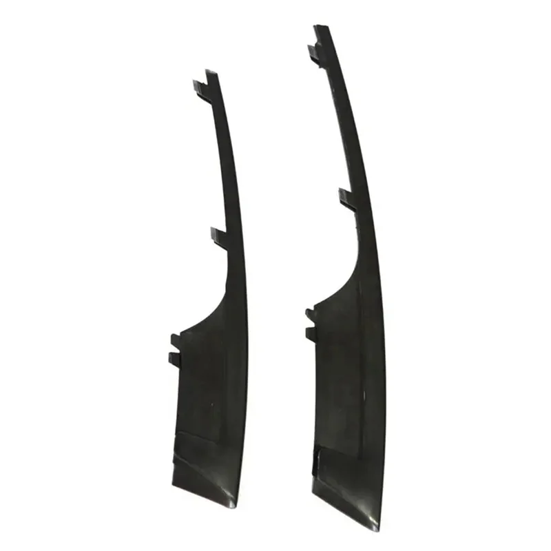 Front Bumper Upper Grille Molding Trim For Cayenne 2011-2014
Front Bumper Upper Grille Molding Trim For Cayenne 2011-2014