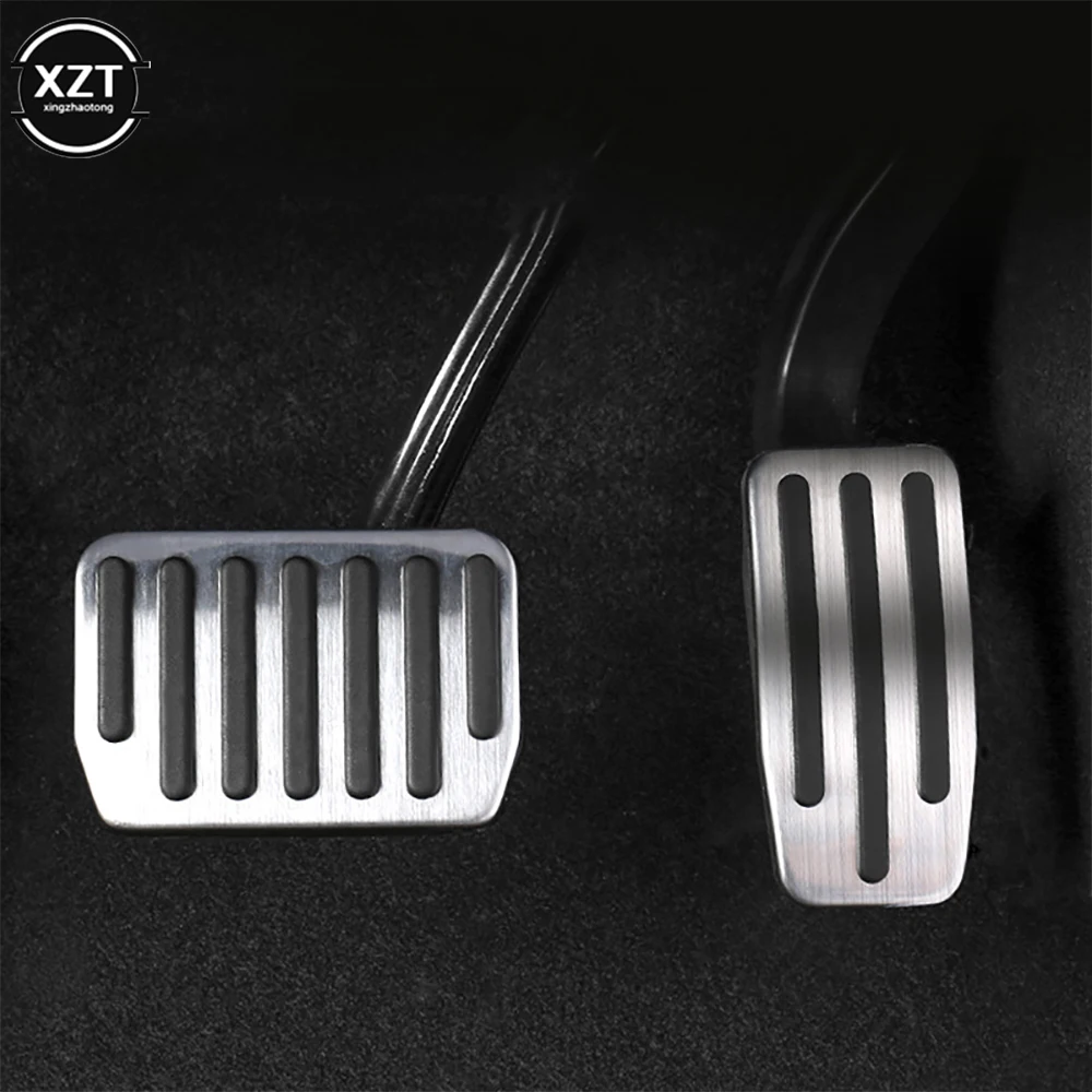 For Tesla Model 3 Model Y Foot Pedal Fuel Brake Pedal Rest Pedal Pads For Tesla Car Accessories
For Tesla Model 3 Model Y Foot Pedal Fuel Brake Pedal Rest Pedal Pads For Tesla Car Accessories
