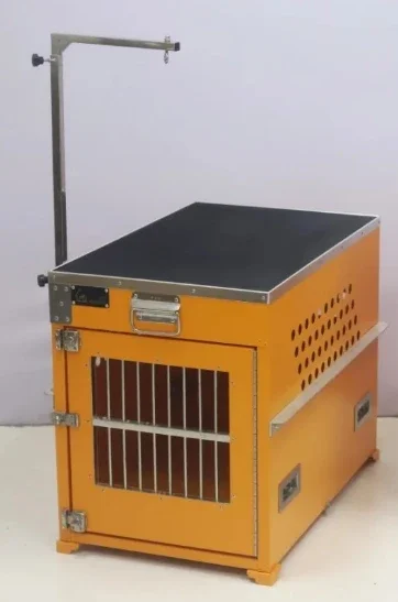 Aeolus pet Профессиональная Алюминиевая летательная клетка, складная летательная клетка
Aeolus pet Профессиональная Алюминиевая летательная клетка, складная летательная клетка
