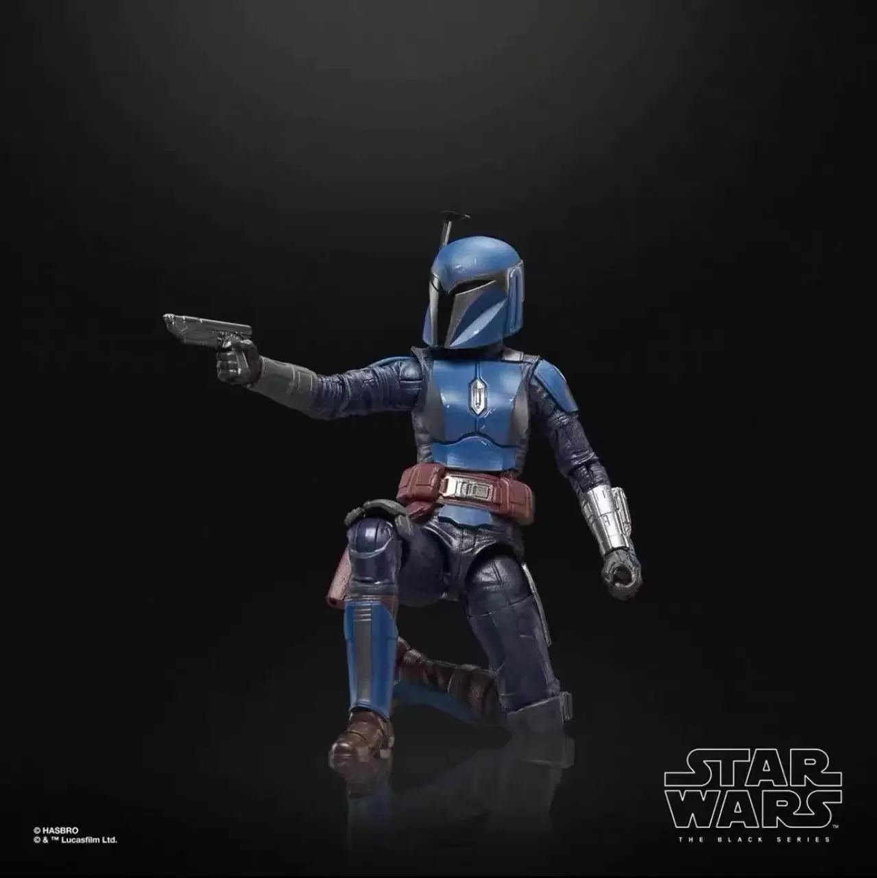 В наличии Hasbro Star Wars Mandalorian Night Owl Nite Owl 6-дюймовая движущаяся фигурка куклы
В наличии Hasbro Star Wars Mandalorian Night Owl Nite Owl 6-дюймовая движущаяся фигурка куклы