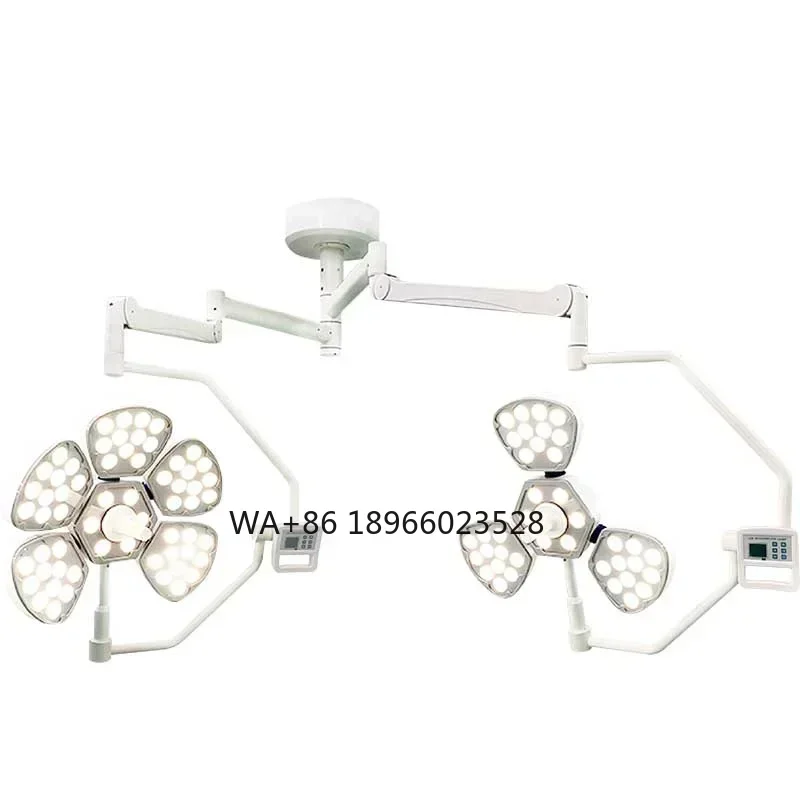 Examination Lamp Adjustable Examination Lamp For Hospital High Quality Shadowless Operating
Examination Lamp Adjustable Examination Lamp For Hospital High Quality Shadowless Operating