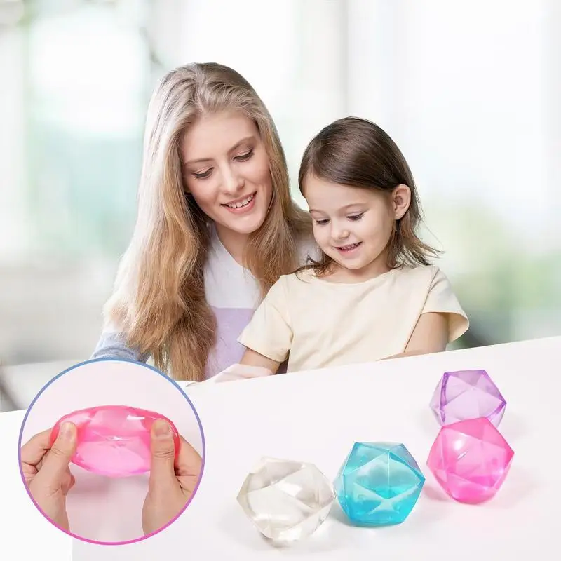 Soft Hand Grip Pressure Cube Toys, Fun Squeeze Toys For Mental Clarity For MenAntistress Ball Squeeze Party Stress Relief Toys
Soft Hand Grip Pressure Cube Toys, Fun Squeeze Toys For Mental Clarity For MenAntistress Ball Squeeze Party Stress Relief Toys