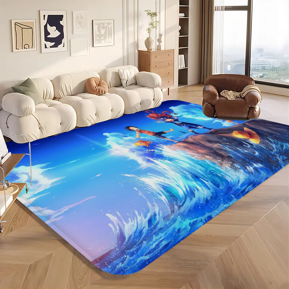 Anime Cartoon O-One P-Piece Floor Mat Bath Mat Nordic Style Home Doormat Bathroom-Toilet Mats Bedroom Welcome Doormat
Anime Cartoon O-One P-Piece Floor Mat Bath Mat Nordic Style Home Doormat Bathroom-Toilet Mats Bedroom Welcome Doormat