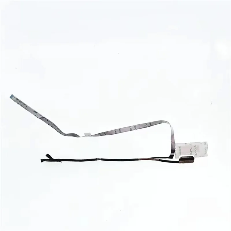 laptop LCD LED Display Ribbon Camera cable For Lenovo ThinkBook 15 G2 ITL ARE 15ITL 15ARE G2 2021 2020 DC02003QK00 5C10S30188
laptop LCD LED Display Ribbon Camera cable For Lenovo ThinkBook 15 G2 ITL ARE 15ITL 15ARE G2 2021 2020 DC02003QK00 5C10S30188